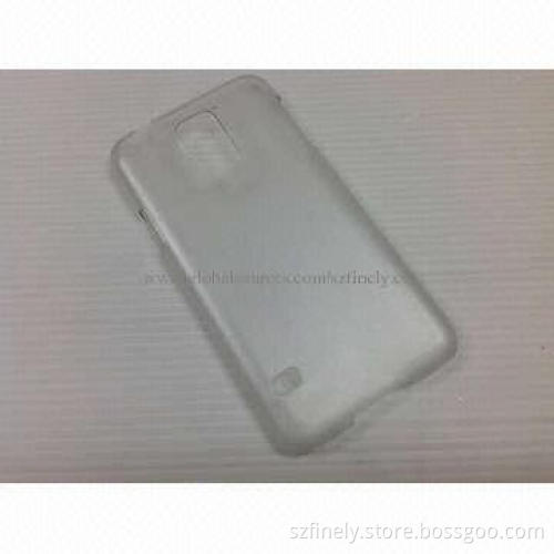 PC Case for Samsung S5, Matte Finished, Simple and Fashion